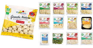 GNOCCHI AU POTIMARRON BIO 250g - COQUELICOT PROVENCE – Image 2