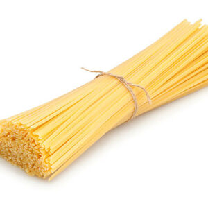 LINGUINE BLANCS BIO - COOPERATIVE IRIS