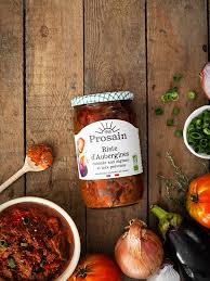 CHILI VEGETARIEN BIO AUX HARICOTS ROUGES, SOJA & PETITS LEGUMES 365G - PROSAIN – Image 3