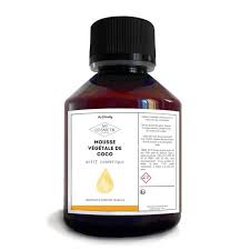 TENSIOACTIF DOUX MOUSSE VEGETALE DE COCO 100ML - MY COSMETIK