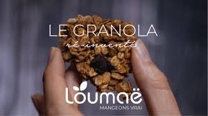 GRANOLA CHOCOLALA BIO - CHOCOLAT NOIR, NOISETTE & FEVE DE TONKA – Image 2