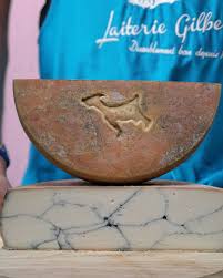 MARBRE DE CHEVRE FERMIER - FERME DE PLANTIMAY