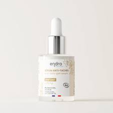 SERUM ANTI-TACHES BIO 30ml - ENDRO
