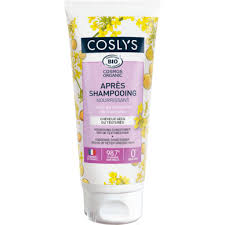 APRES-SHAMPOING NOURRISSANT BIO A L'HUILE DE CAMELINE 250ml - COLYS