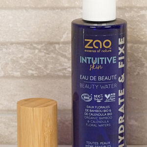 EAU DE BEAUTE BIO & VEGAN 150ml - ZAO