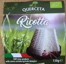 RICOTTA BIO 250g - AMBROSI