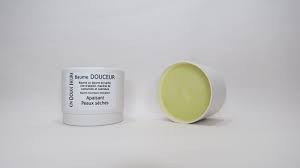 BAUME APRES-RASAGE NATURE & PROGRES 50g - SAVONNERIE EN DOUCE HEURE