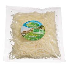 RAPE DE BREBIS BIO 21%MG 90g - FROMAGERIE DU VAL D'ORMEZE