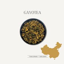 THE NOIR DE MÛRE BIO & ECORESPONSABLE - GAYOTEA – Image 2