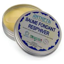 BAUME FONDANT RESP'HIVER NATURE & PROGRES 75g - ANTHEYA
