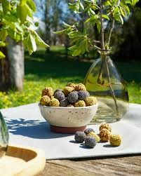 CRACOMALT MIX BIO & VEGAN - IPSAGO