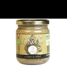 PUREE BIO DE NOIX CRUE AOP PERIGORD VRAC - DAUPHIN PASTOUREAU
