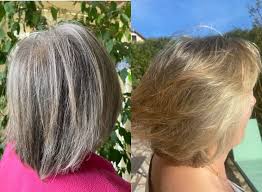 COLORATION BLOND CLAIR 100% VEGETALE & BIO VEGAN - LES COULEURS DE JEANNE – Image 3