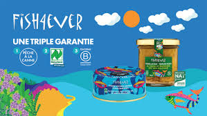 FOIE DE MORUE 120g - FISH4EVER – Image 2