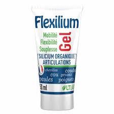 FLEXILIUM GEL TUBE 150ml SILIICUM ORGANIQUE ARTICULATIONS - LT LABO