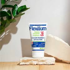 FLEXILIUM GEL TUBE 150ml SILIICUM ORGANIQUE ARTICULATIONS - LT LABO – Image 2