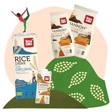 GALETTES DE RIZ QUINOA BIO 100g - LIMA – Image 2