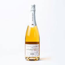 THE PETILLANT CUVEE ROSE SANS ALCOOL BIO 75cl - SPARKTEEZ
