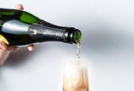 THE PETILLANT CUVEE ROSE SANS ALCOOL BIO 75cl - SPARKTEEZ – Image 2