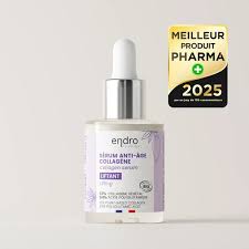 SERUM ANTI-ÂGE COLLAGENE LIFTANT BIO 30ml - ENDRO