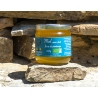 MIEL AUX FLEURS DE PRINTEMPS BIO 500g - LES RUCHES DE LIZA