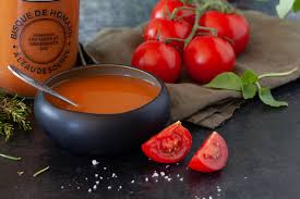 BISQUE DE HOMARD BIO 730g - LA BONNE MER – Image 2