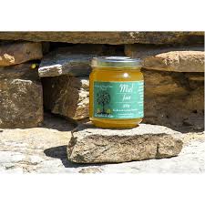 MIEL AUX FLEURS DE PRINTEMPS BIO 250g - LES RUCHES DE LIZA