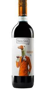 BARDOLINO DOC BIO 2024 - FASOLI GINO