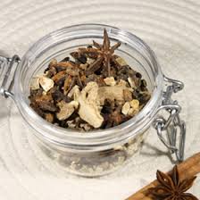 MELANGE BIO POUR VIN CHAUD - ACTIBIO