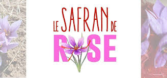 SIROP DE SAFRAN BIO 40ml - LE SAFRAN DE ROSE – Image 4