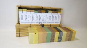 DEODORANT MENTHE BIO STICK 45gr - SAVONNERIE EN DOUCE HEURE – Image 3