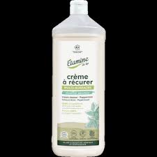 CREME A RECURER BIO 1L - ETAMINE DU LYS