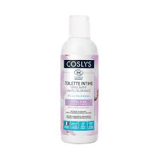 TOILETTE INTIME EXTRA DOUX A LA MAUVE BIO 200ml - COSLYS