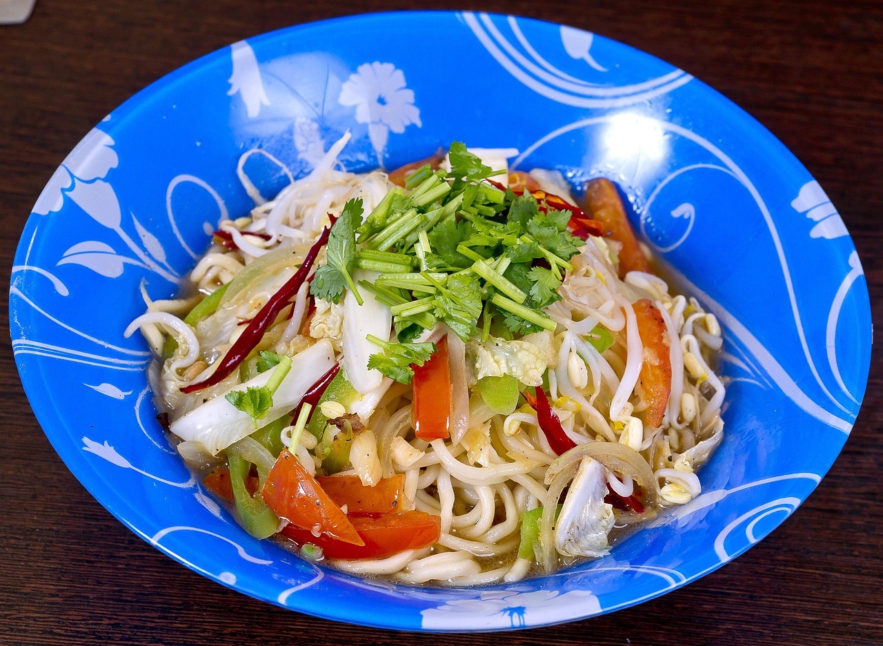 NOUILLES UDON BIO 250g - LIMA – Image 3