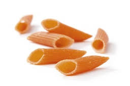 PENNE BIO 100% LENTILLES CORAIL LIN BRUN SANS GLUTEN - SOL NATURAL