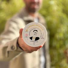 PIERRE D'ARGILE NETTOYANT UNIVERSEL 100% NATUREL - CHAMARREL