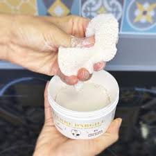 PIERRE D'ARGILE NETTOYANT UNIVERSEL 100% NATUREL - CHAMARREL – Image 2