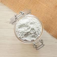 FECULE DE MAÏS BIO - ACTIBIO