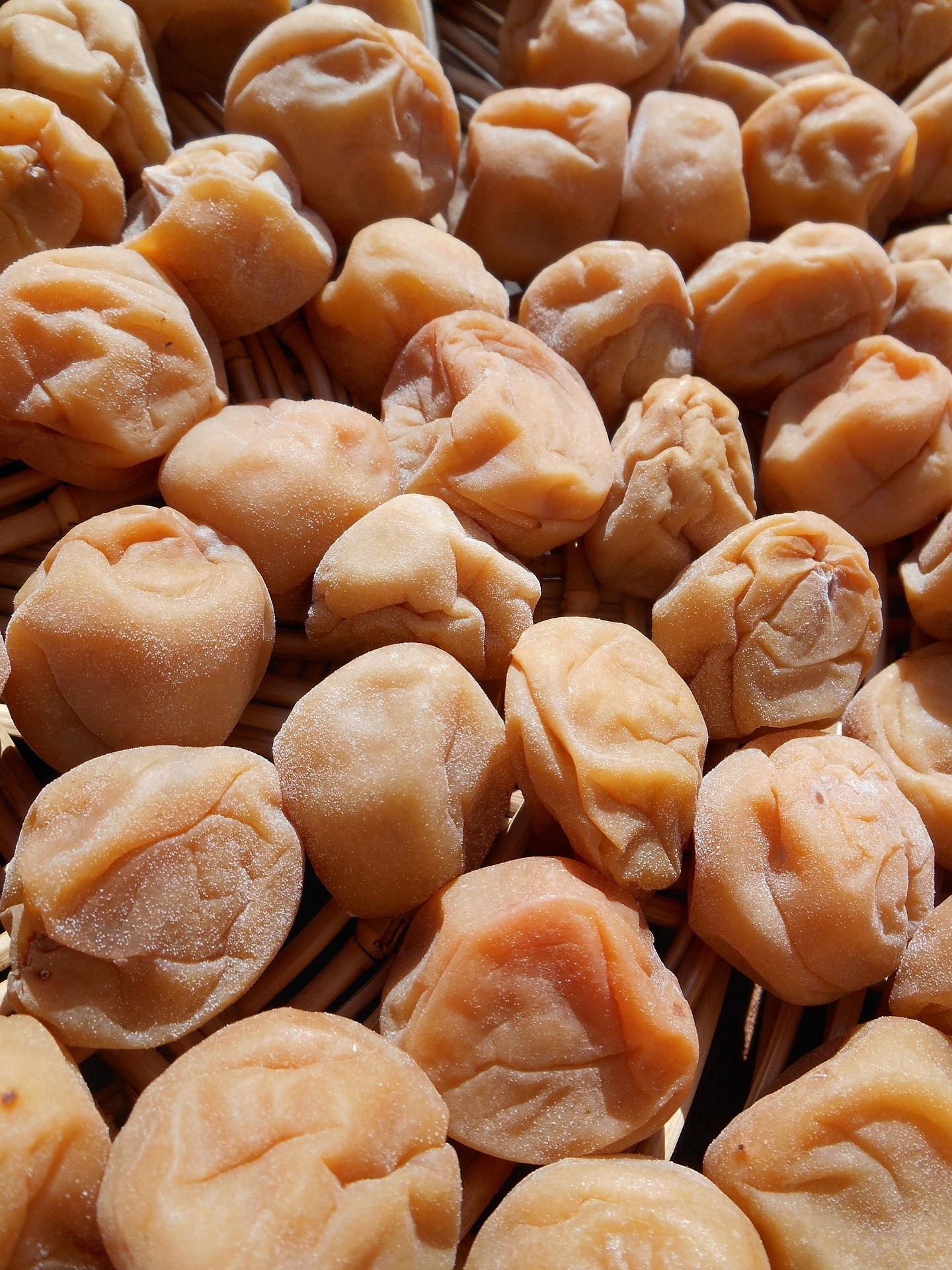 PRUNES UMEBOSHI BIO 200g - LIMA – Image 2