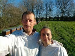 POMMADE DES ABEILLES BIO 50ml - LES RUCHES DE LIZA – Image 2