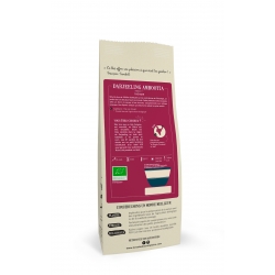 THE NOIR DARJEELING AMBOOTIA AB & COMMERCE EQUITABLE - LA ROUTE DES COMPTOIRS – Image 3