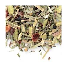 INFUSION AYURVEDIQUE PITTA AB - LA ROUTE DES COMPTOIRS