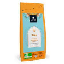 INFUSION AYURVEDIQUE PITTA AB - LA ROUTE DES COMPTOIRS – Image 2