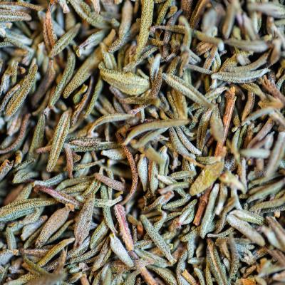 THYM BIO FEUILLE ENTIERE - LE COMPTOIR DE L'HERBORISTERIE