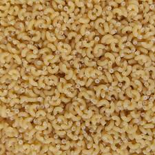 COQUILLETTES SEMI-COMPLETES BIOLOGIQUES - LORI