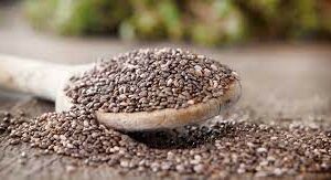 GRAINES DE CHIA BIOLOGIQUES & COMMERCE EQUITABLE - PEROU