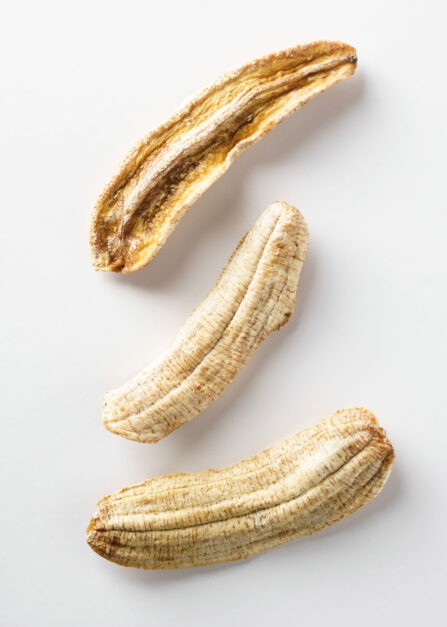 BANANE SECHEE LAMELLES BIO