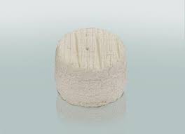 MARLOU - CROTTIN DE BREBIS AU LAIT CRU BIOLOGIQUE