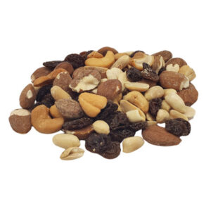 MELANGE APERO GRILLE SALE BIO