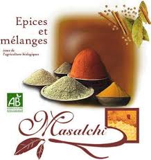 GRAINES DE CORIANDRE BIOLOGIQUES - MASALCHI – Image 4